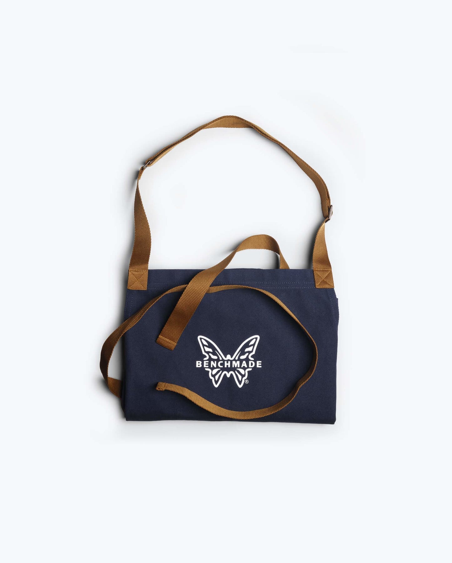Benchmade Classic Apron | Dark Blue