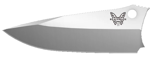 550 - CSTM BLADE SHAPE