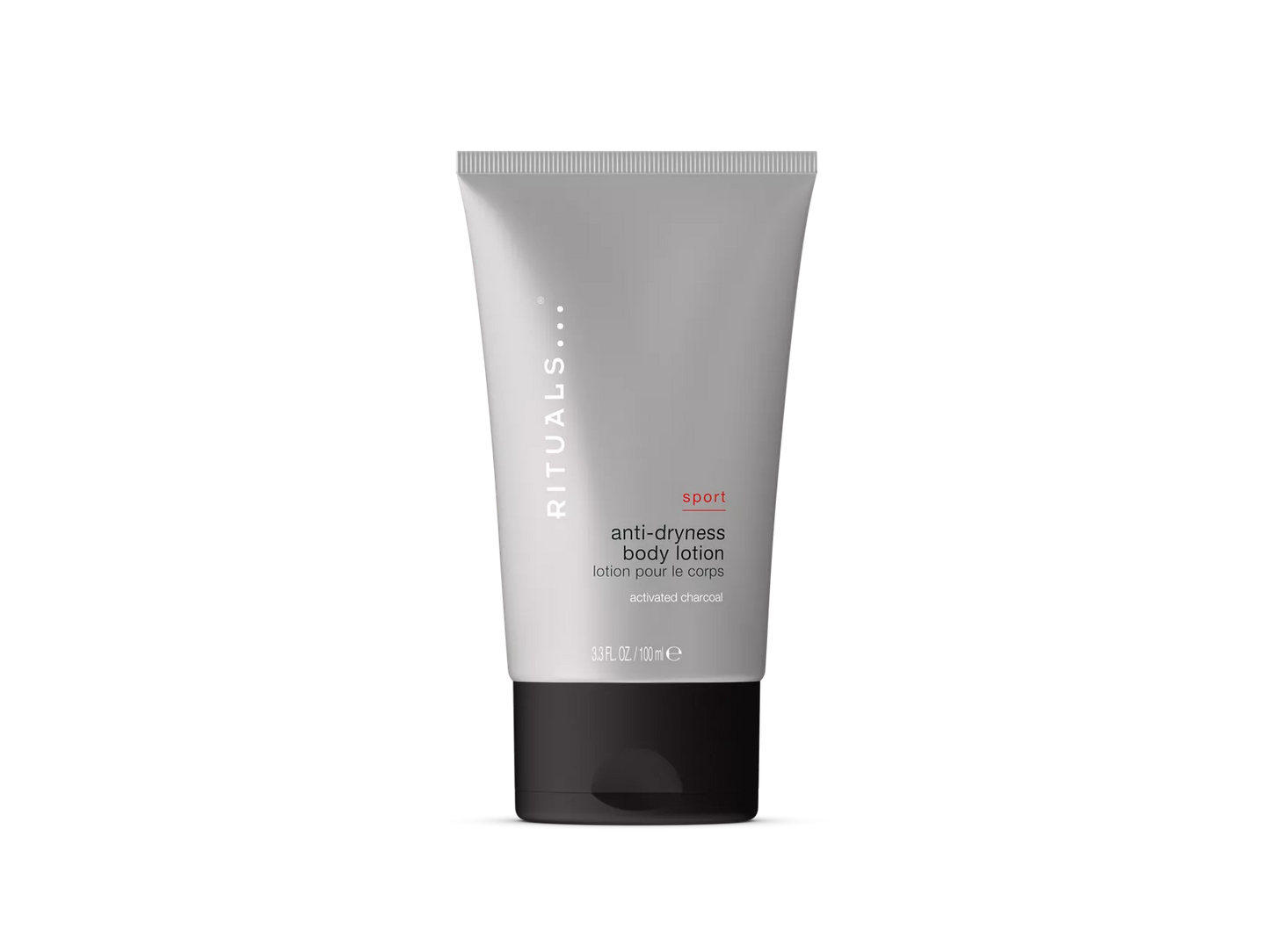 Sport Anti-Dryness Body Lotion