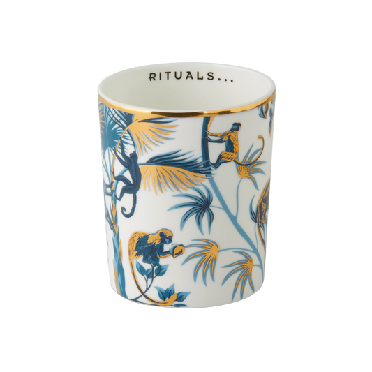 The Signature CollectionLuxury Candle Holder