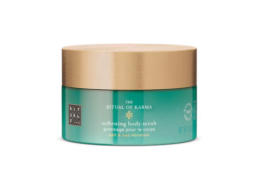The Ritual of Karma Softening Body Scrub