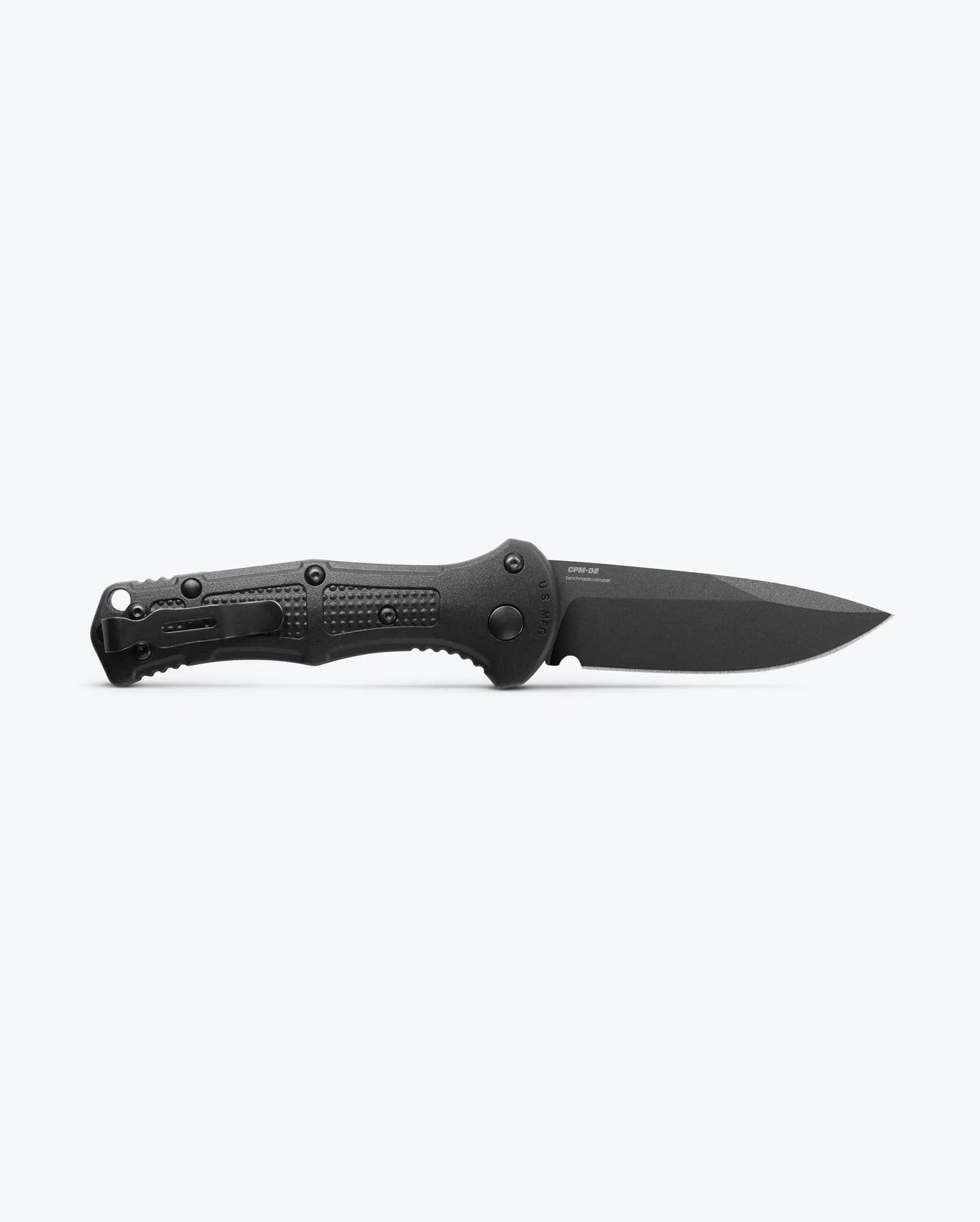 Mini Claymore | Black Grivory®