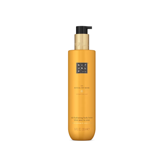 The Ritual of Mehr Body Lotion, 250 ml
