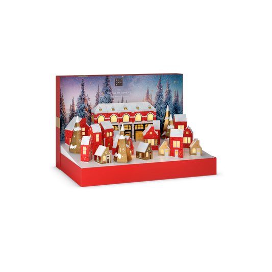 Premium Advent Calendar
