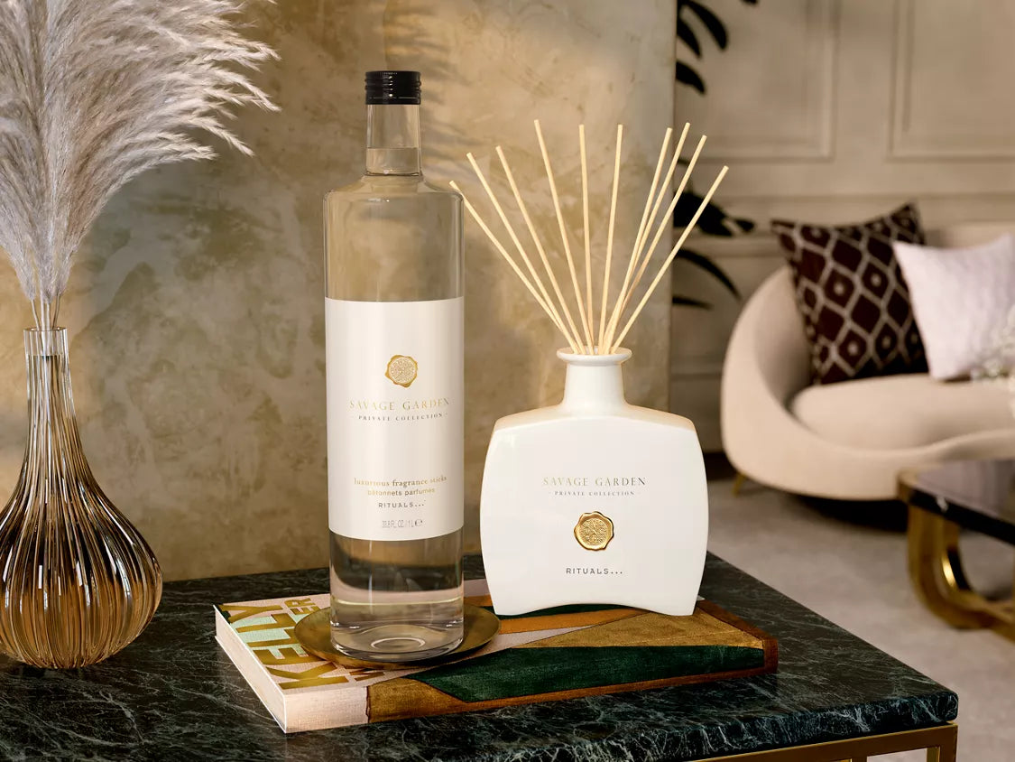 Savage Garden Fragrance Sticks Refill