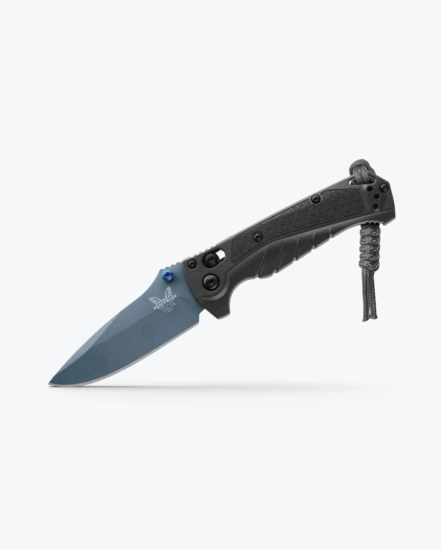 Mini Adira™ | Tempest Gray | Drop-Point