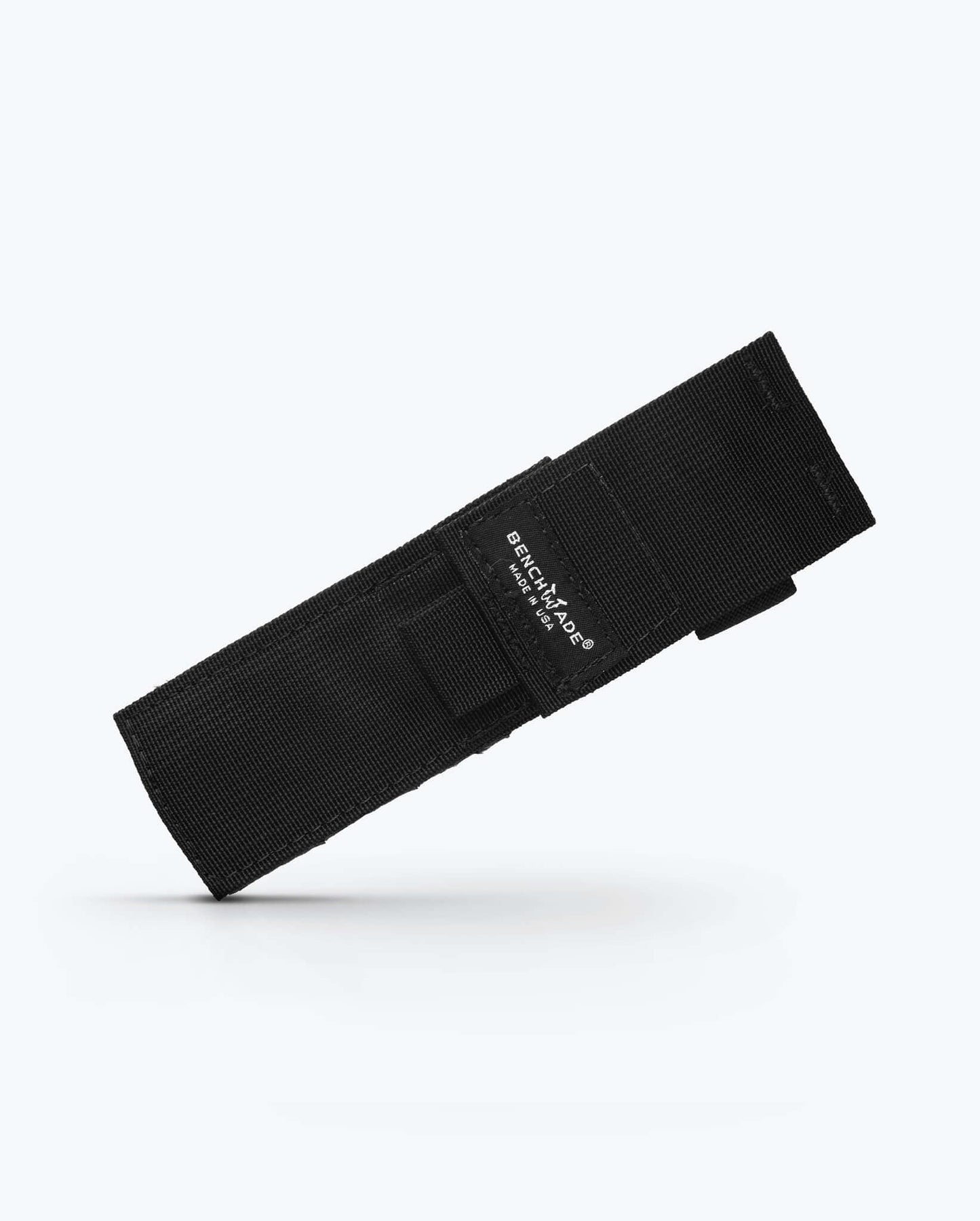 8-hook pouch | Black