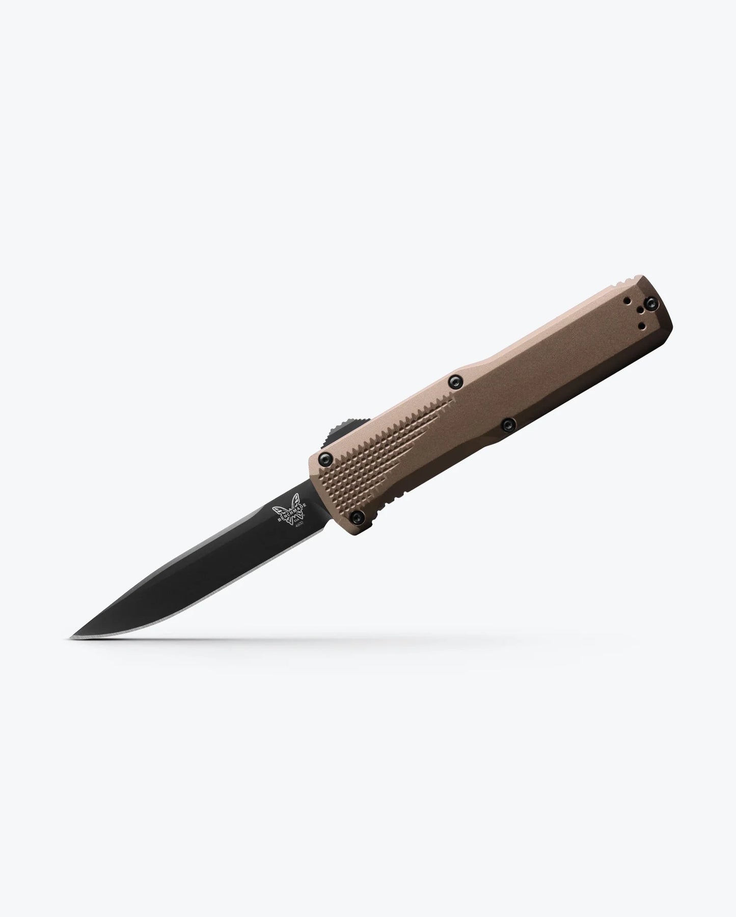 Phaeton® | Dark Earth Aluminum