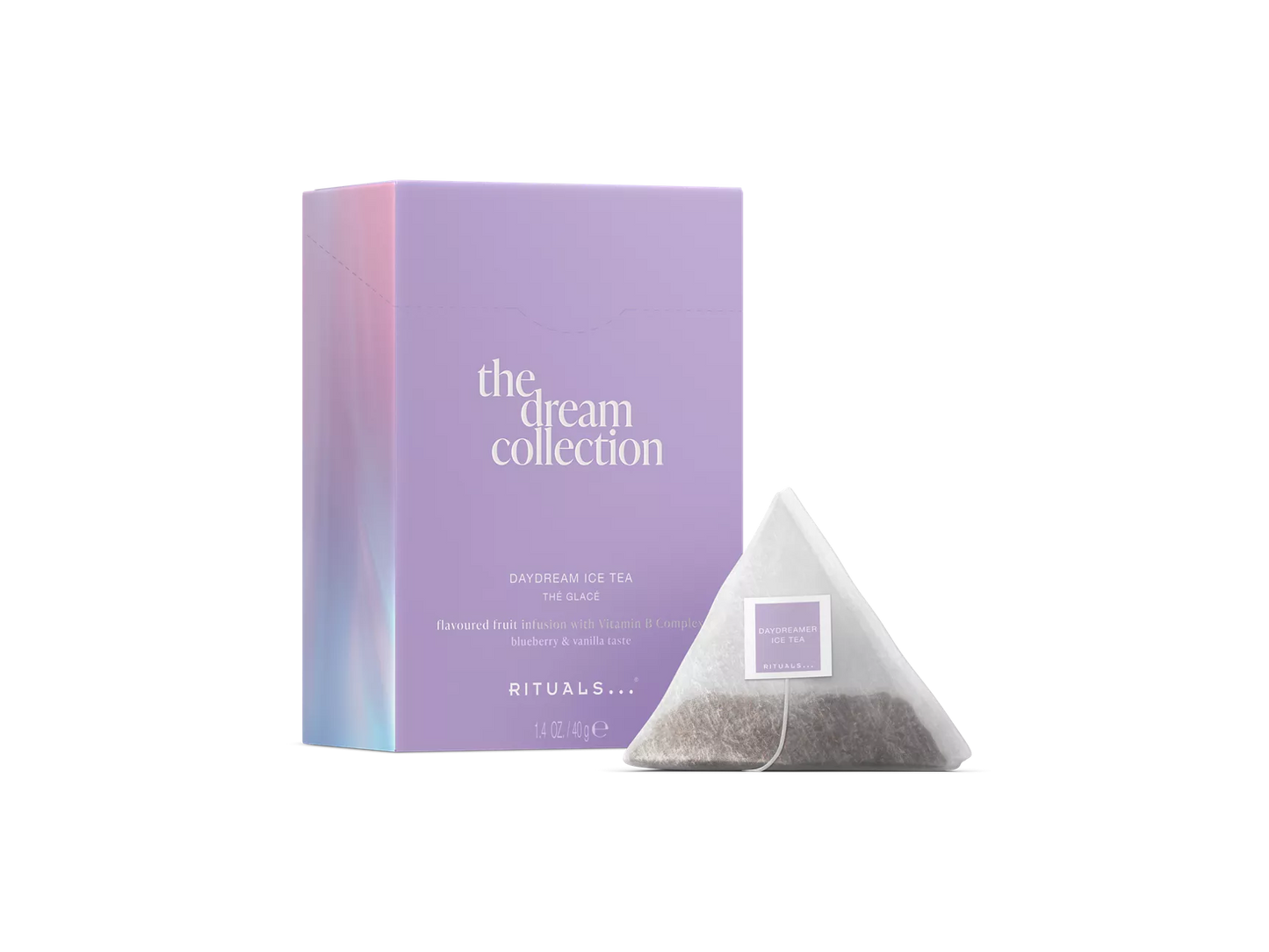 The Dream Collection Ice Tea daydream ice tea, 40 gr