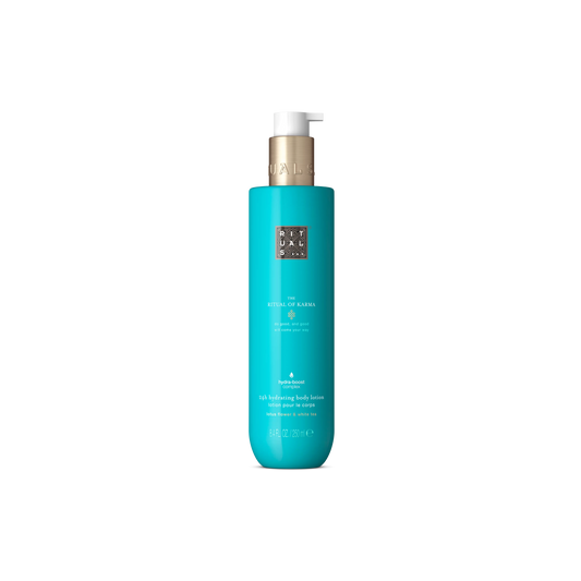 The Ritual of Karma Body Lotion