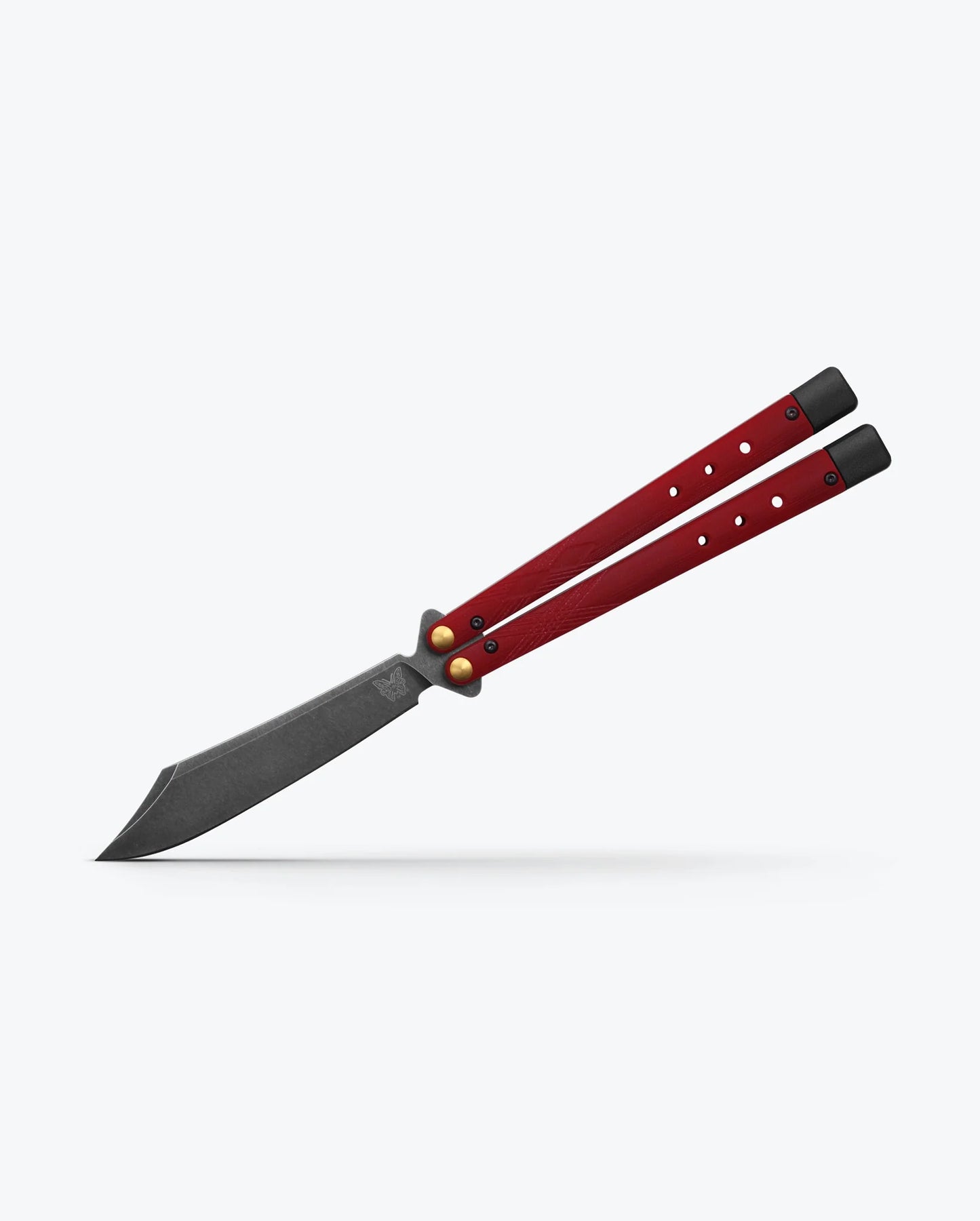 Necron™ | Ruby Red G10