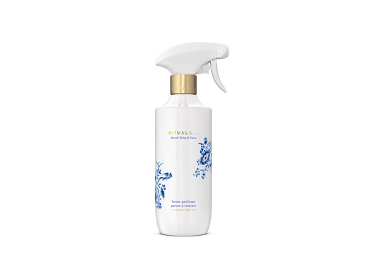 Amsterdam Collection Home Perfume 400ml ECOM