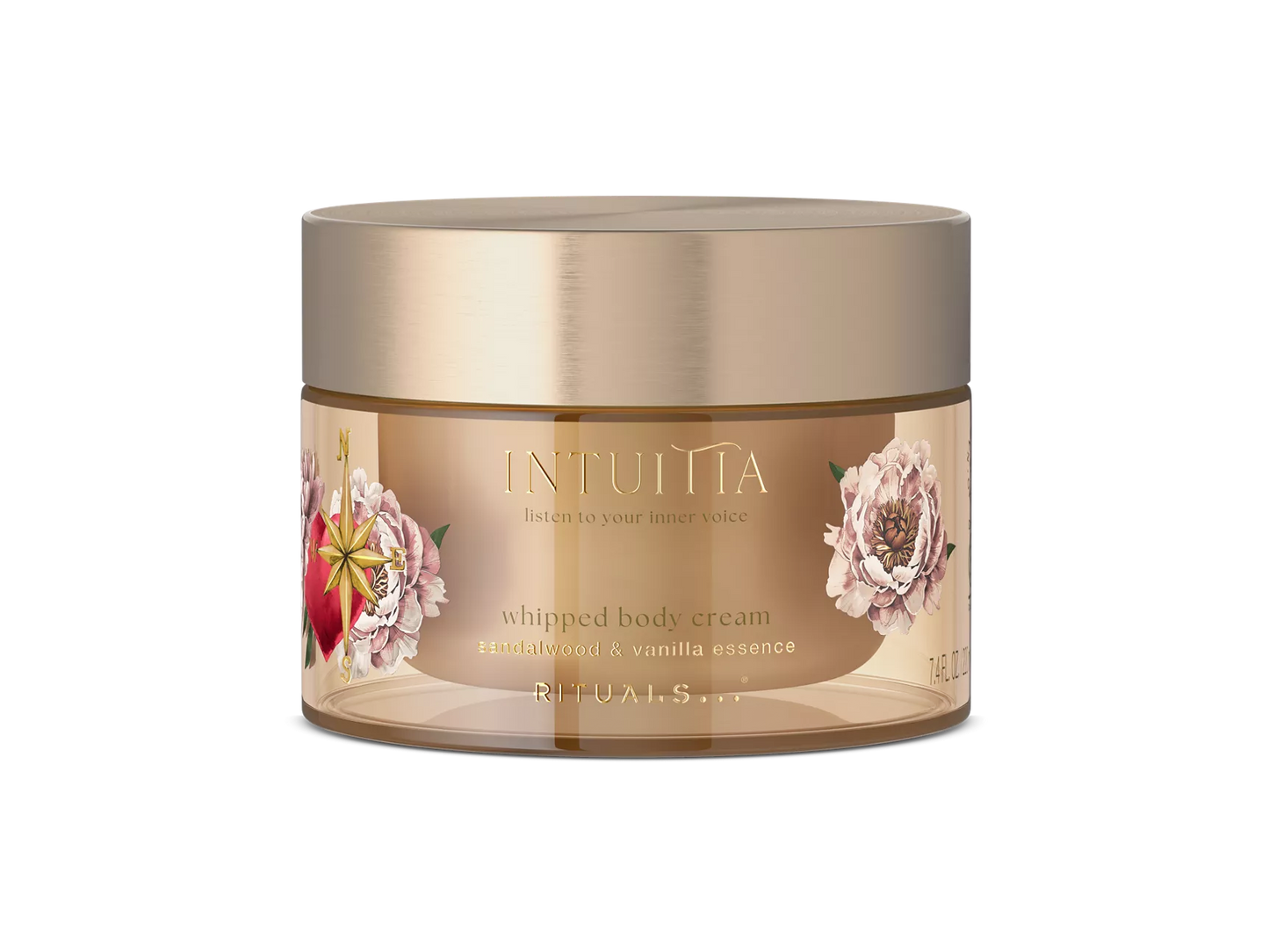 Intuitia Body Cream