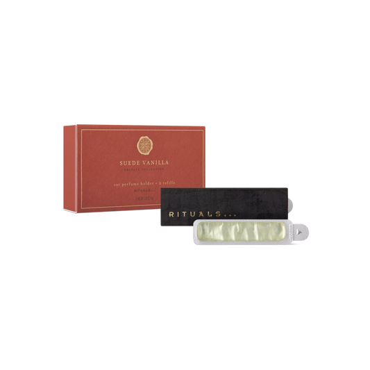 Private CollectionSuede Vanilla Car Perfume