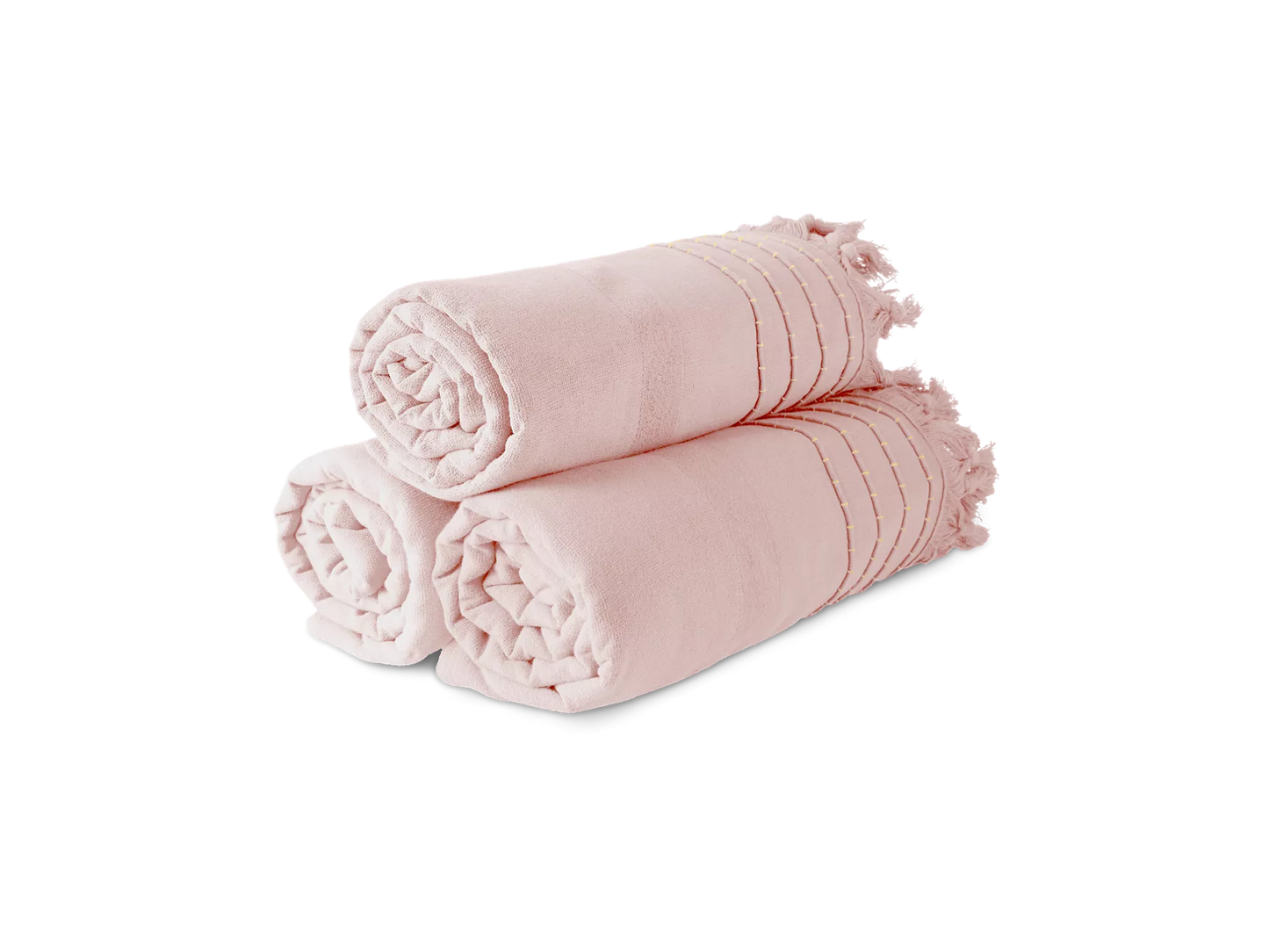 Hammam Towel Sakura Pink