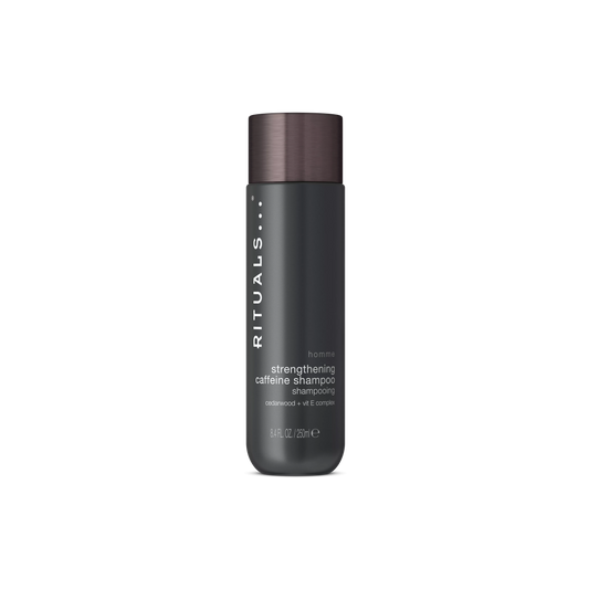 Men's Shampoo