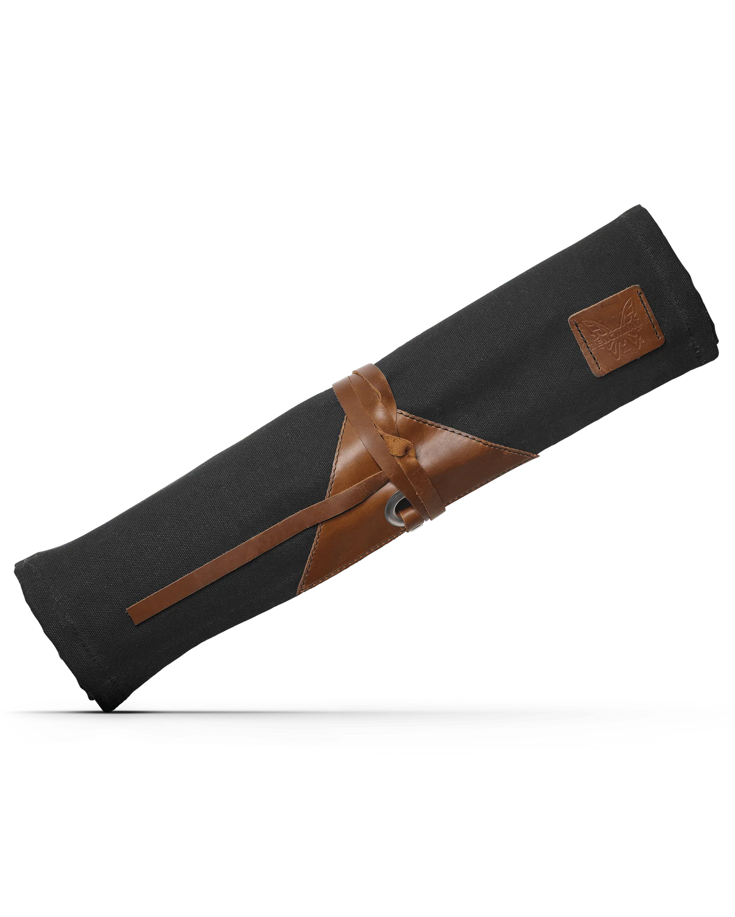 Knife Roll | Kitchen Cutlery | Waxed Canvas