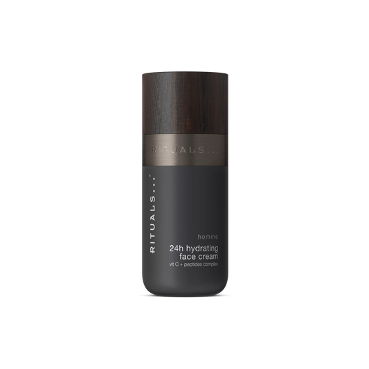 Homme Hydrating Gel Cream