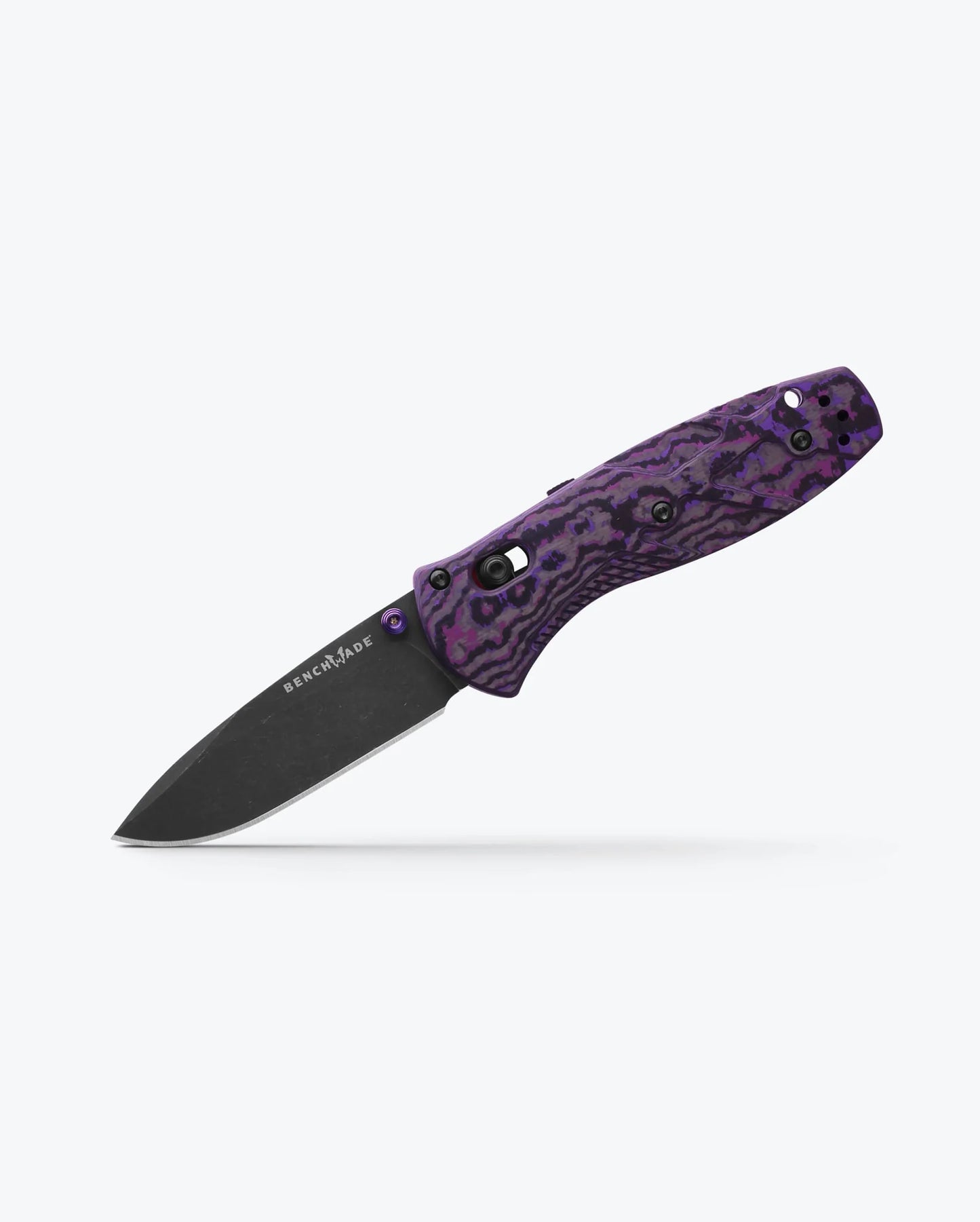 Mini Barrage® | Purple Haze | Drop Point