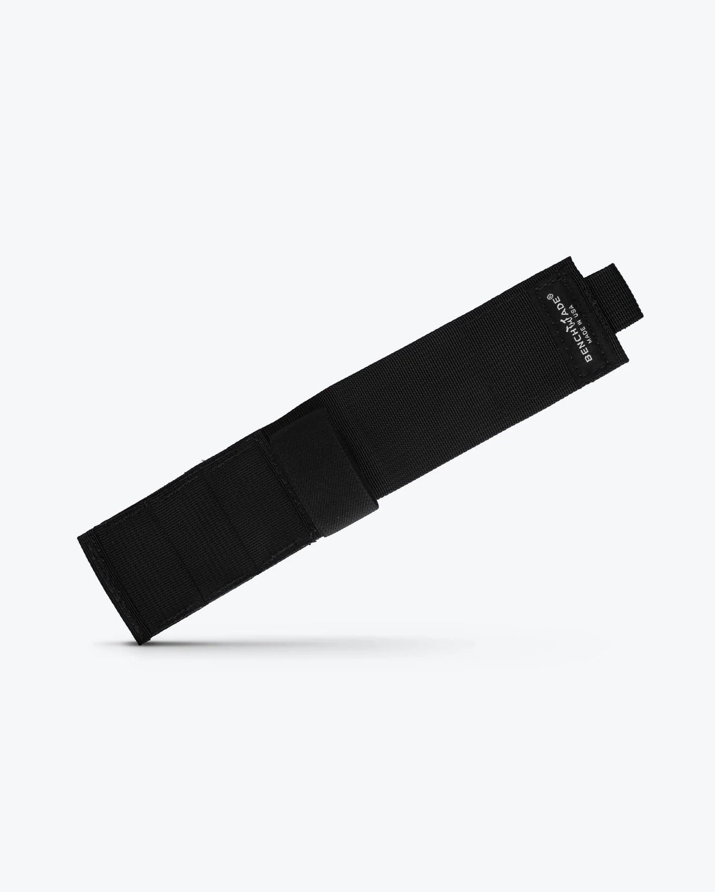 7 Hook Pouch | Black