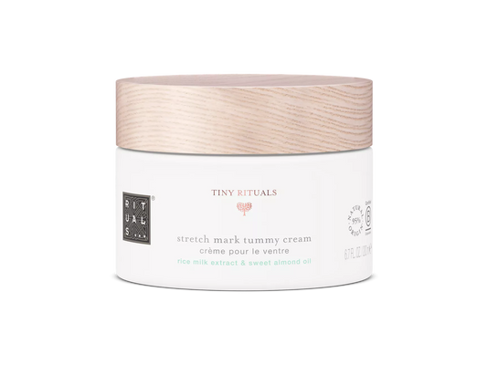 Tiny Rituals Anti Stretchmark Cream