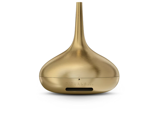 The Perfume Genie 3.0 - Gold