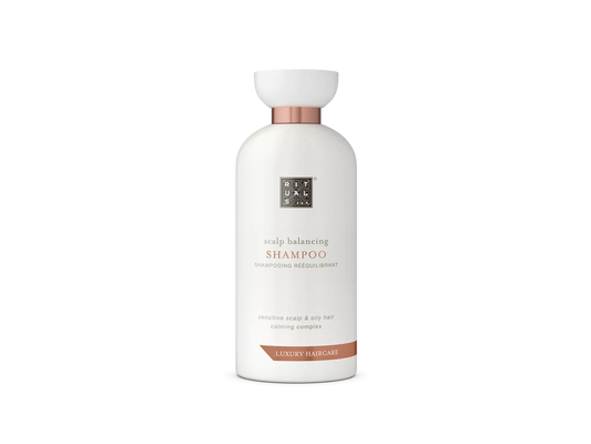 Scalp Balancing Shampoo