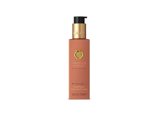 Smooth Violet Kitchen Hand Balm