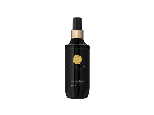 Velvet Oudh Home Perfume 200ml ECOM
