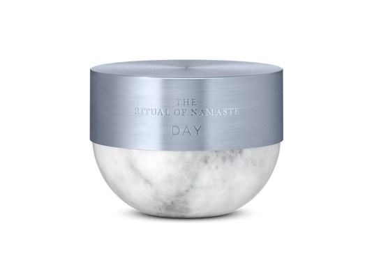 The Ritual of Namaste 24H Hydrating Gel Cream