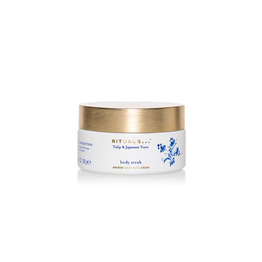 Amsterdam CollectionBody Scrub