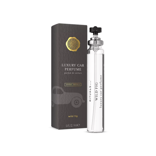 Private Collection Wild Fig Car Perfume car perfume, 14 ml