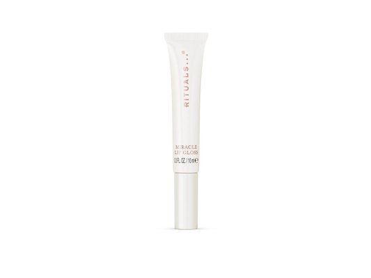 Miracle Lip Gloss - Clear Intentions