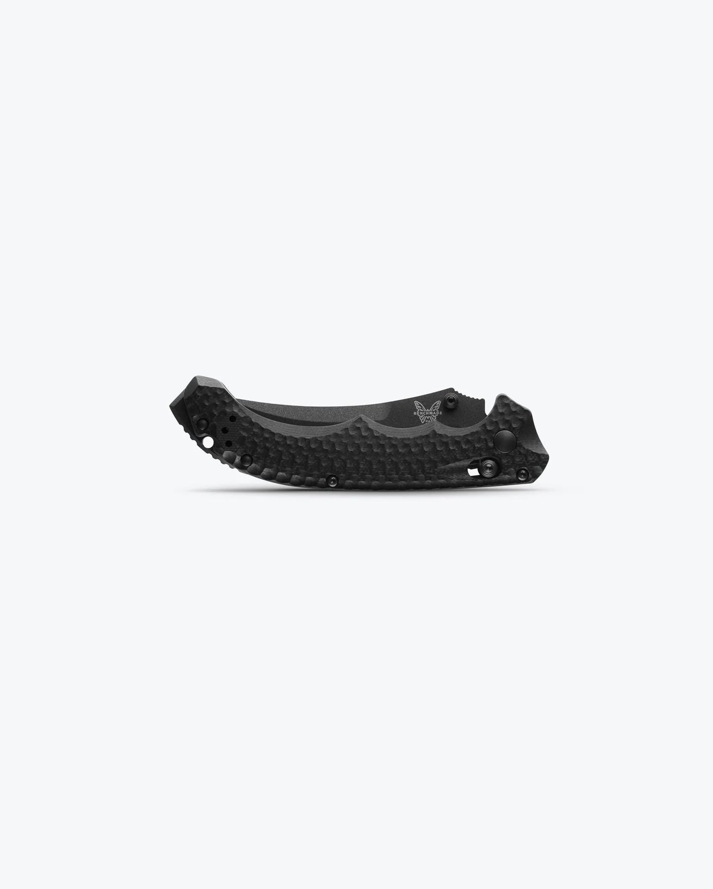 Mini Bedlam | Black | Scimitar