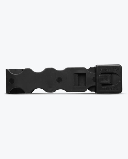Fight Light Malice Clip® | Black | Short