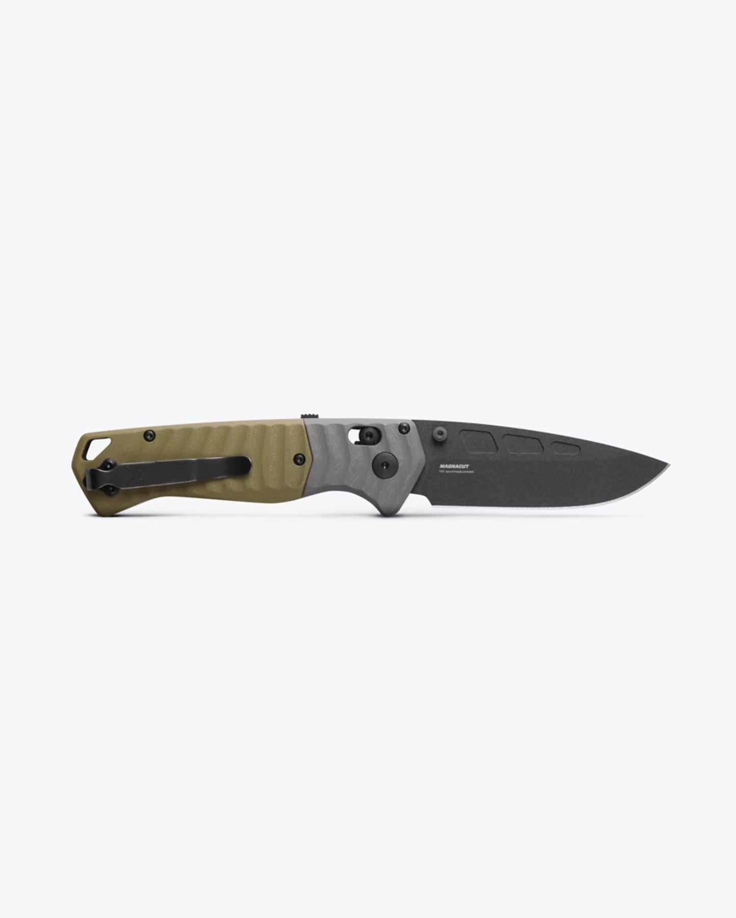 PSK | Gray & OD Green G10
