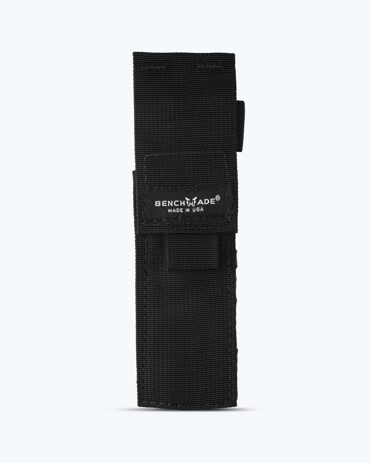 8-hook pouch | Black