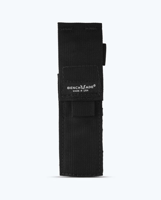 8 Hook Pouch | Black