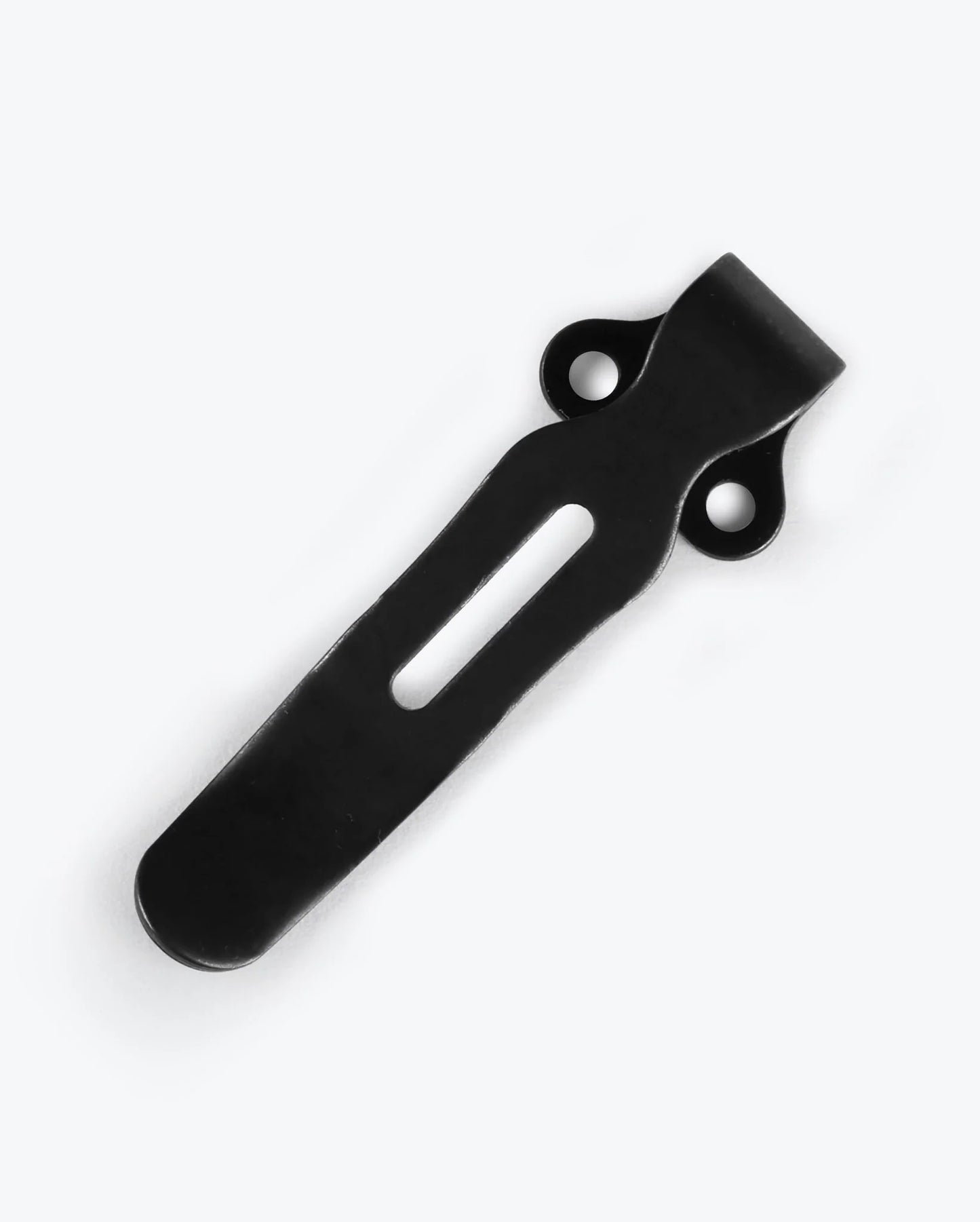 Mini Deep-Carry Pocket Clip | Black Oxide