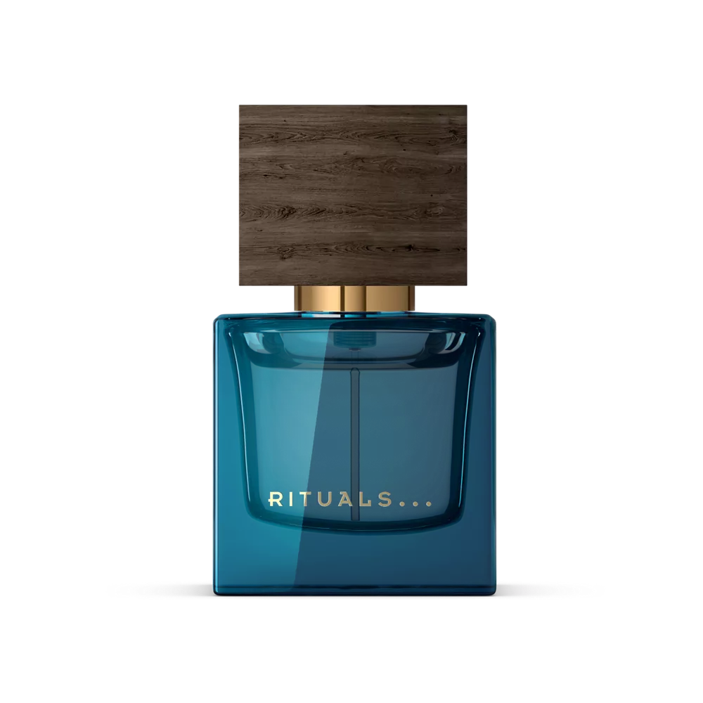 The Iconic Collection Travel - Byzantium Blue travel eau de parfum, 15 ml