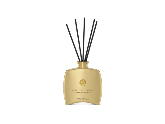 Hibiscus Dream Mini Fragrance Sticks 100ml