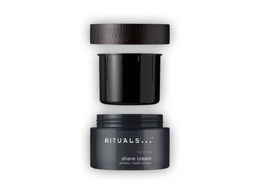 Homme Shave Cream Refill