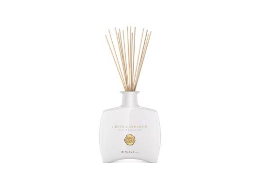 Green Cardamom Scent Sticks