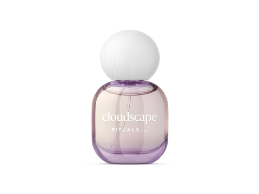 The Dream Collection Travel - Cloudscape travel eau de parfum, 15 ml