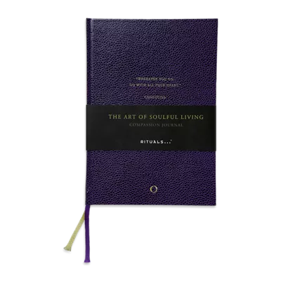 House of RitualsCompassion Journal