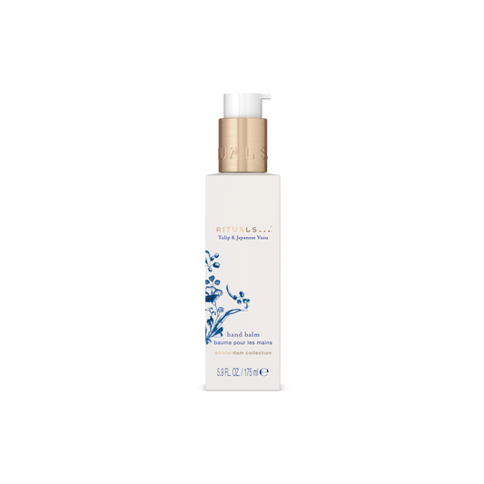 Amsterdam Collection Hand Balm