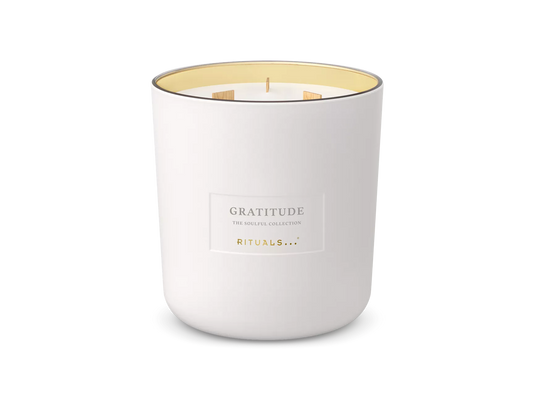Gratitude - Scented Candle 1600g