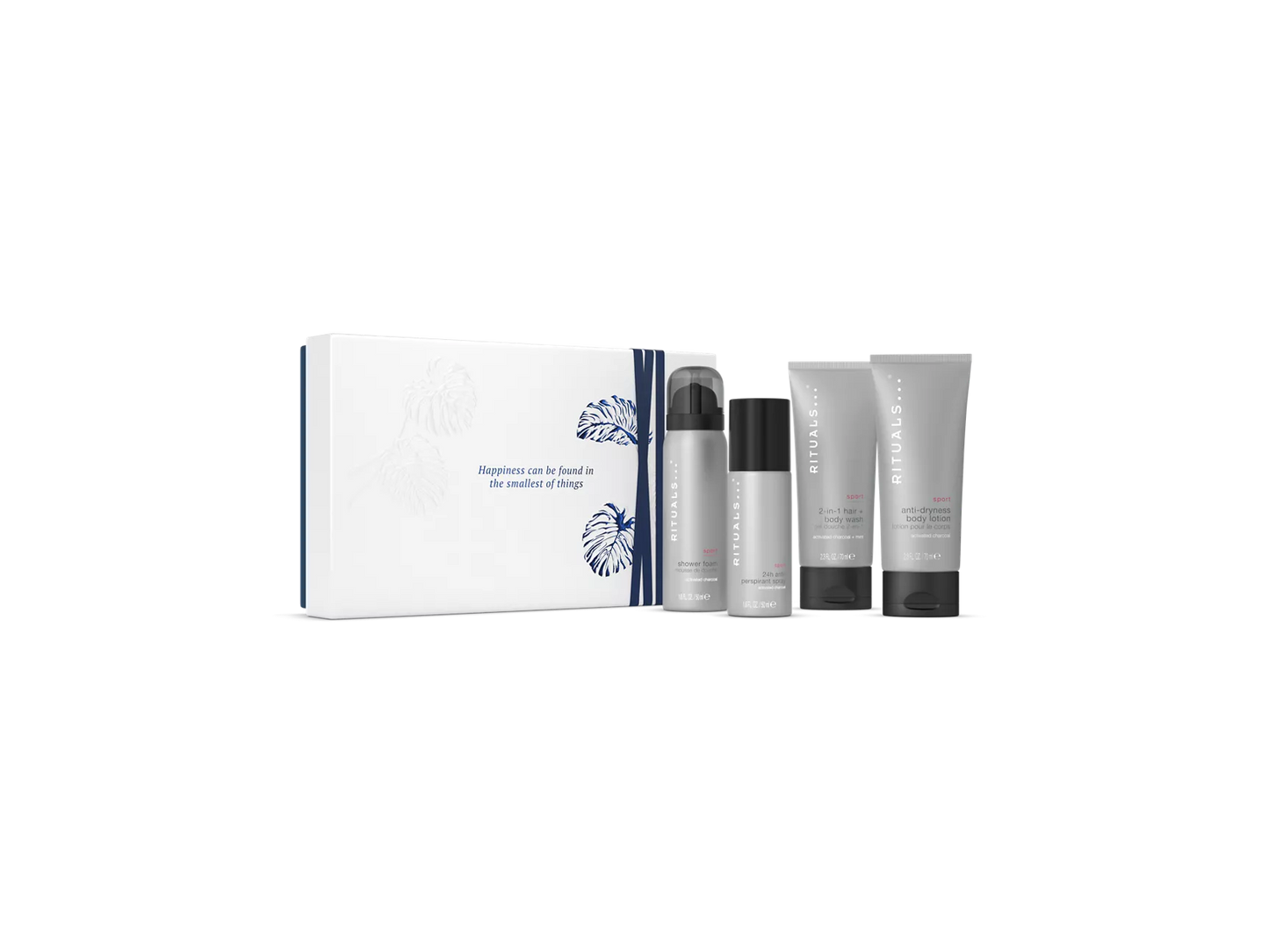 Rituals Homme - Small Gift Set 2025