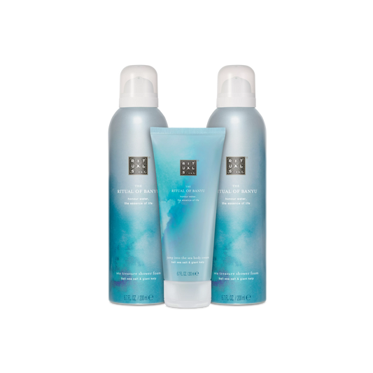 The Ritual of BanyuExclusive Loyalty Set Banyu