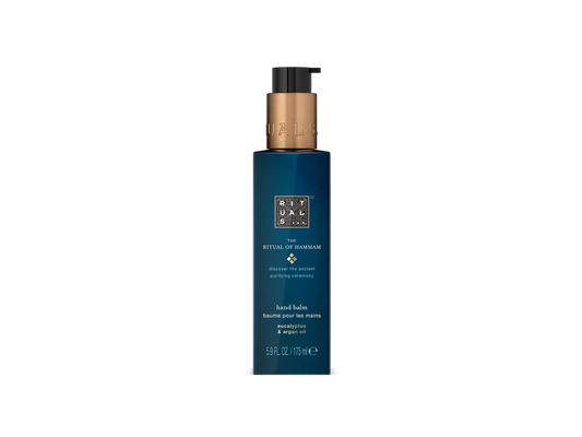 The Ritual of Hammam Kitchen Hand Balm